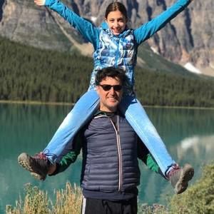 Meet your Posher, Steven